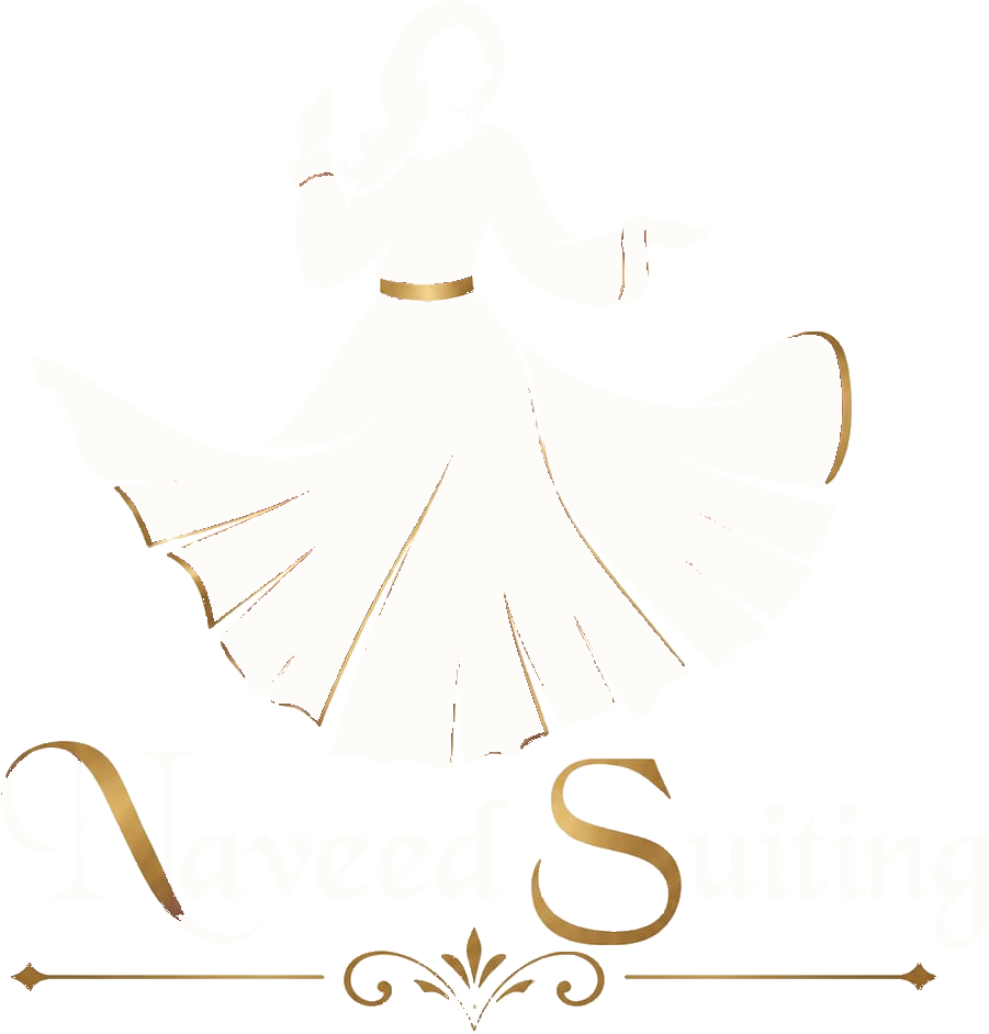 Naveed Suiting