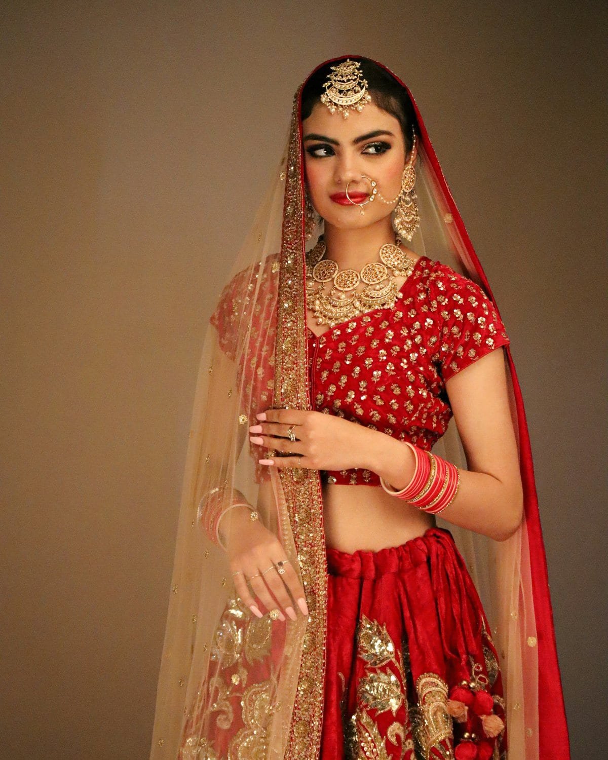 Lehnga